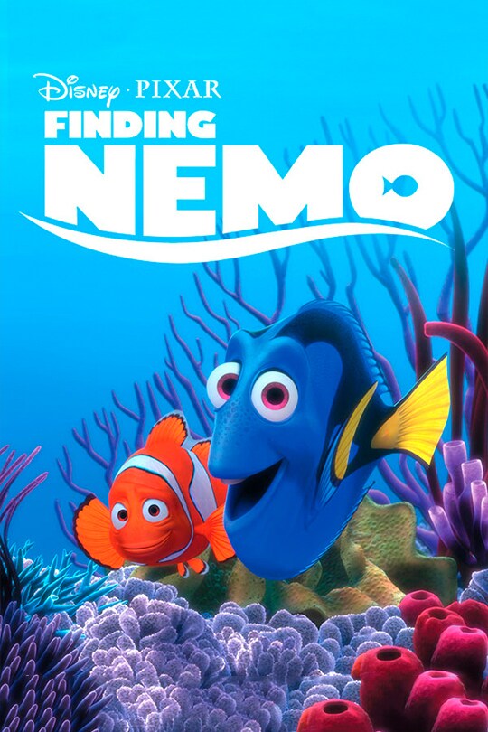 Netnaija - Finding Nemo (2003) [Animation]