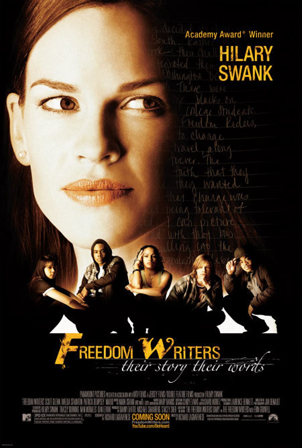 Freedom-Writers