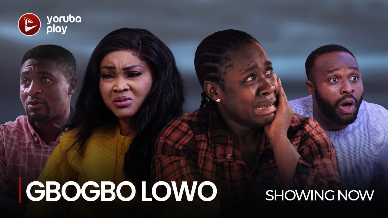 Gbogbo-Lowo