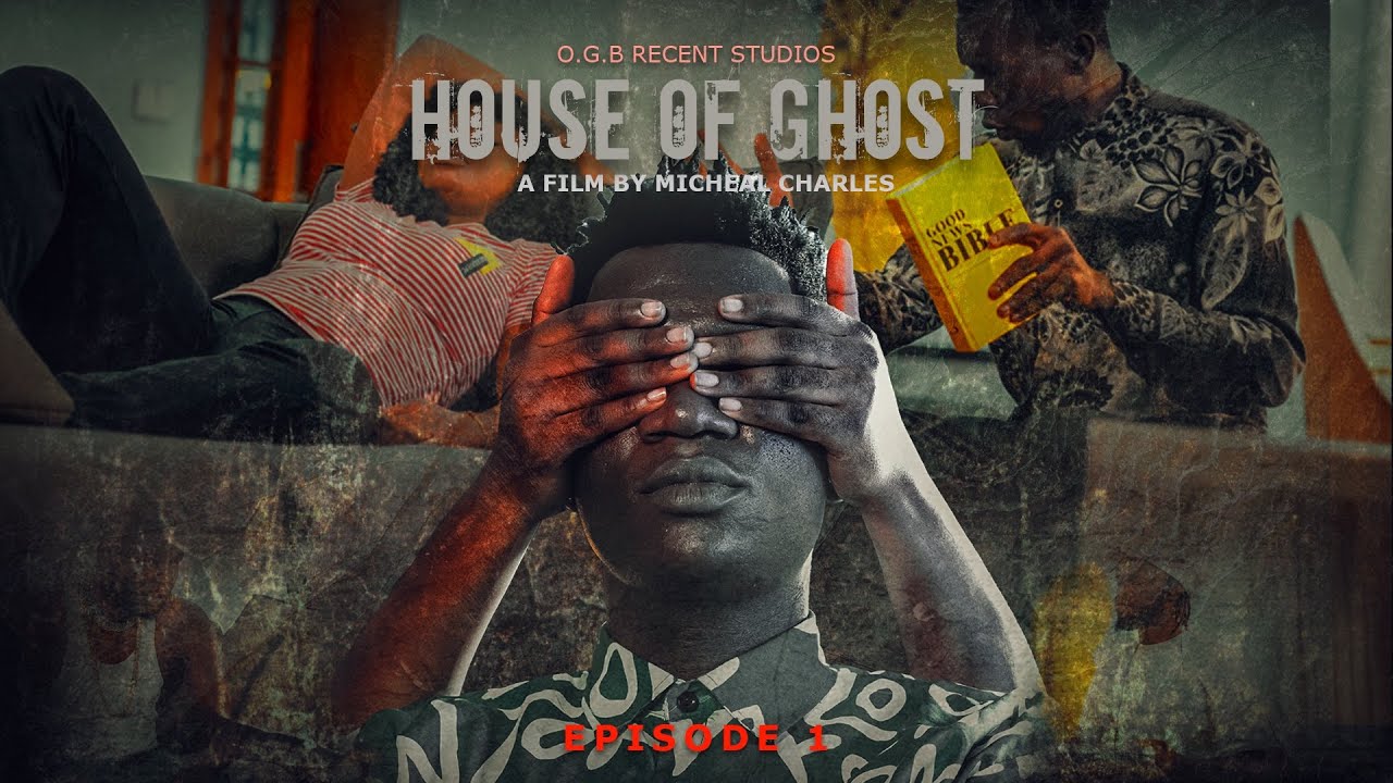 House Of Ghost