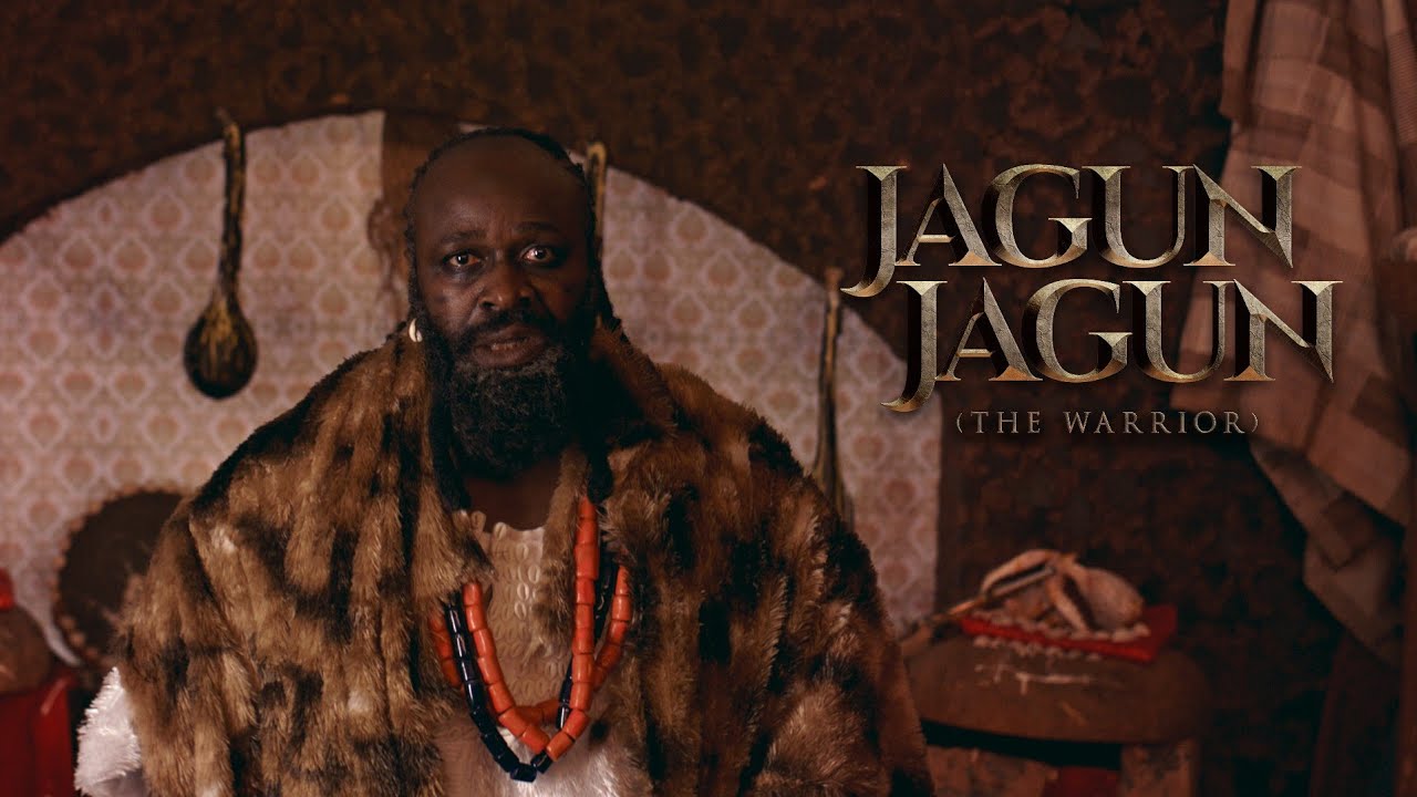 Jagun Jagun Trailer