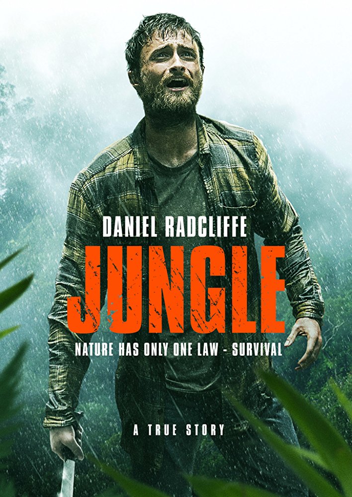 Netnaija - Jungle (2017) [Action]