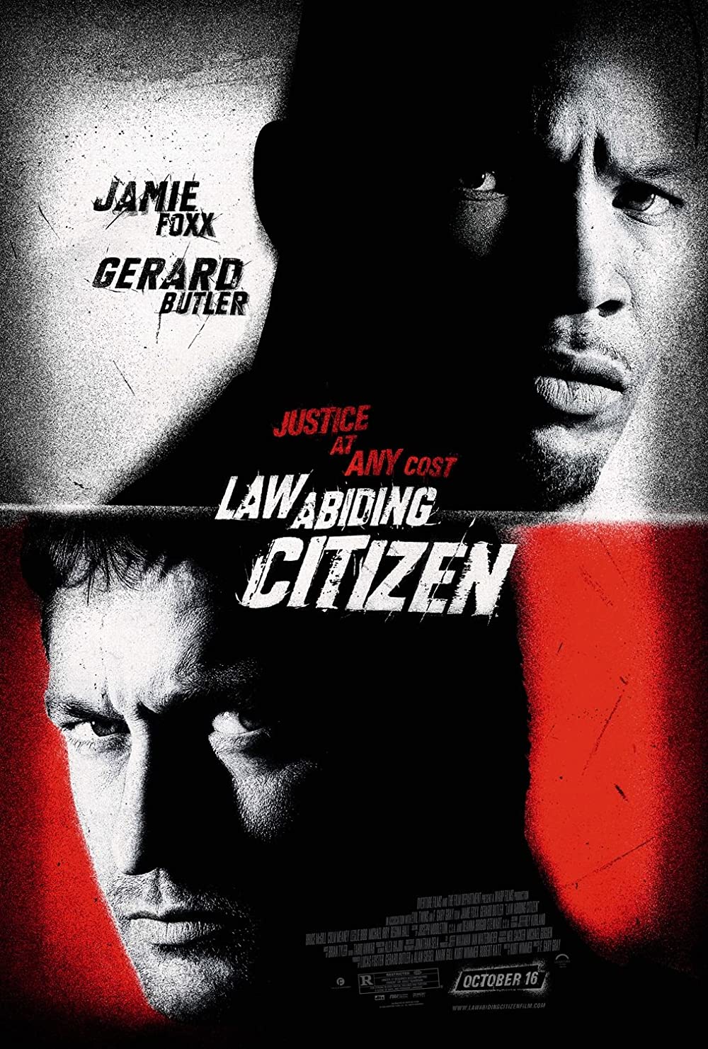 Netnaija - Law Abiding Citizen (2009) [Crime]