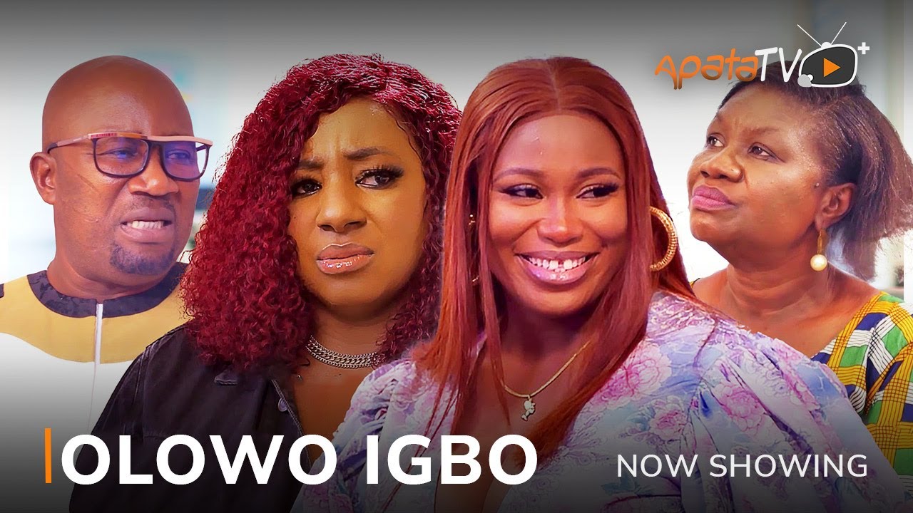 Olowo-Igbo