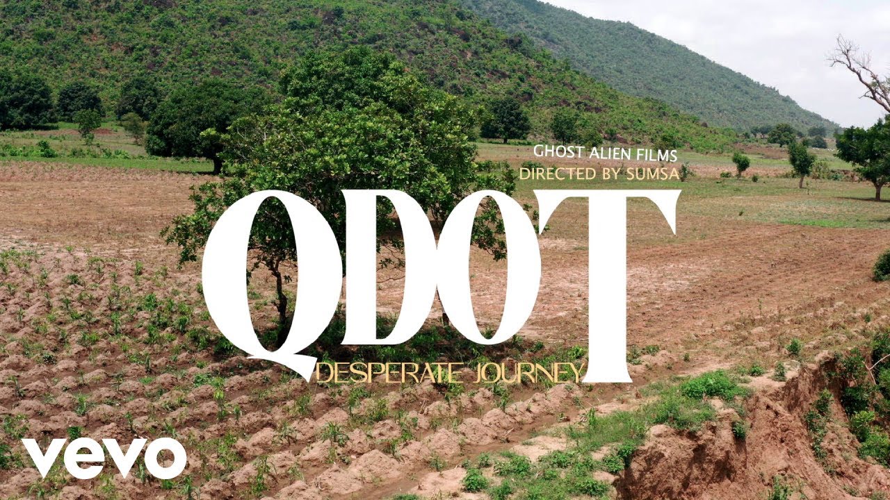 Qdot-Desperate-Journey