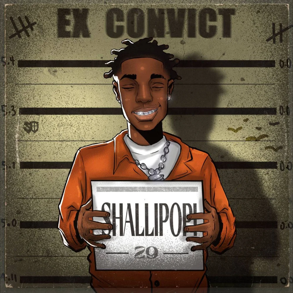 Shallipopi Ex Convict