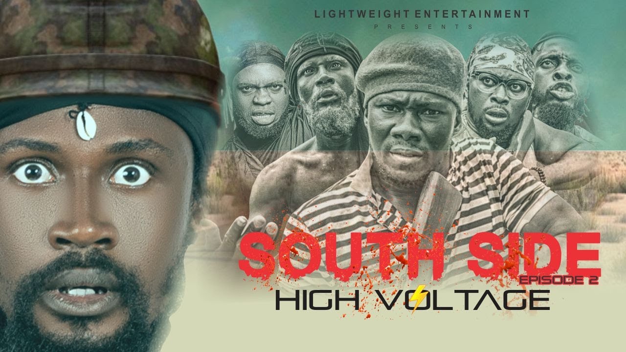 South Side Episode 2