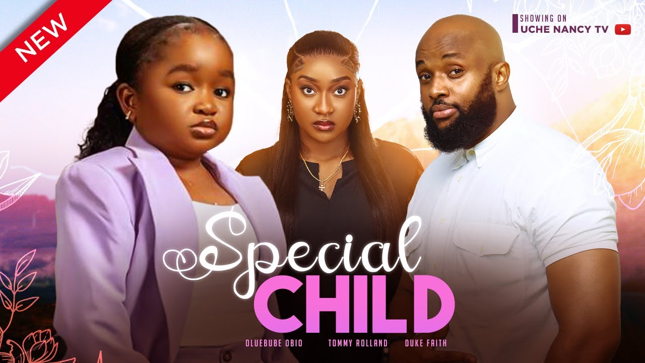 Special-Child