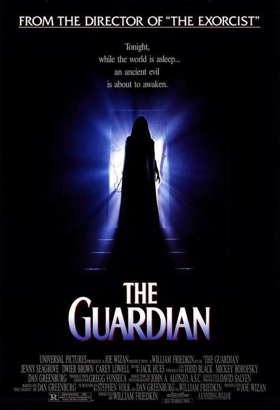 The Guardian (1990) [Horror] - Netnaija Movies