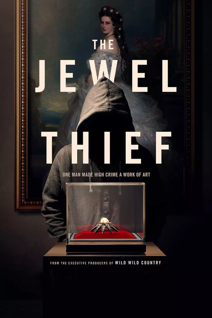 Netnaija - The Jewel Thief (2023) [Crime]