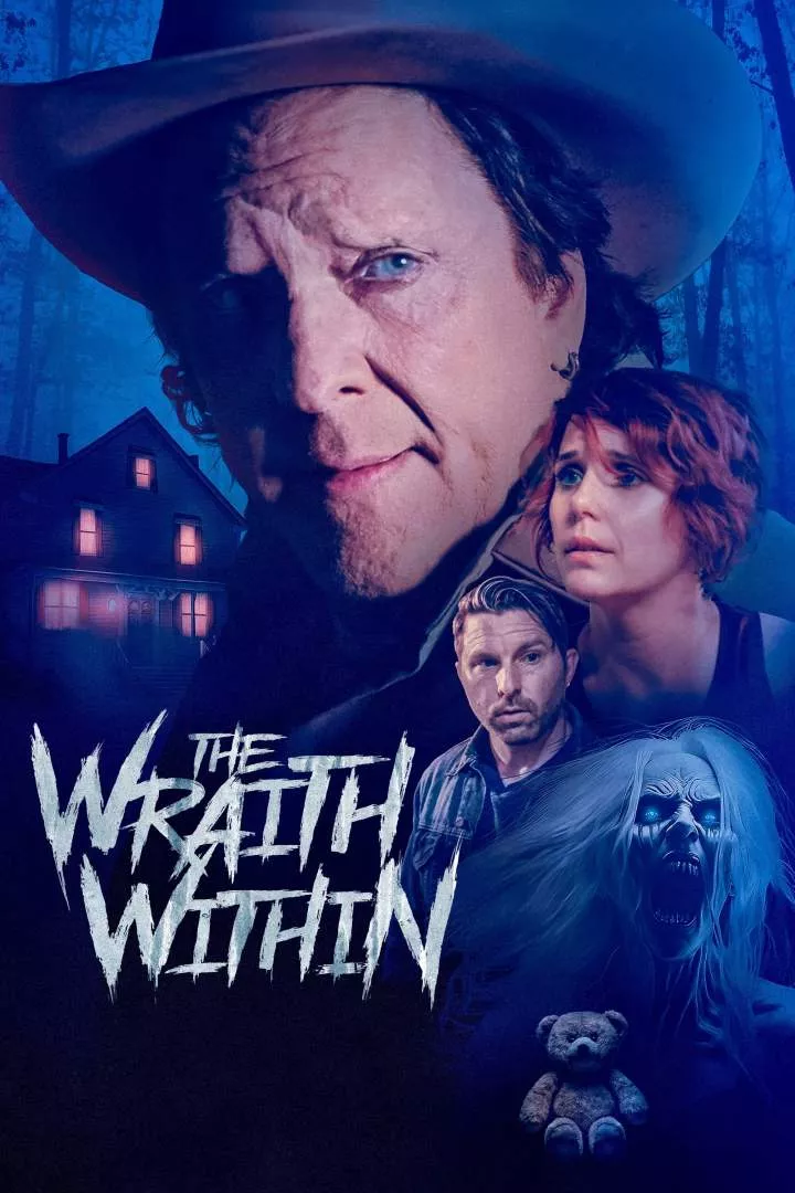 The-Wraith-Within