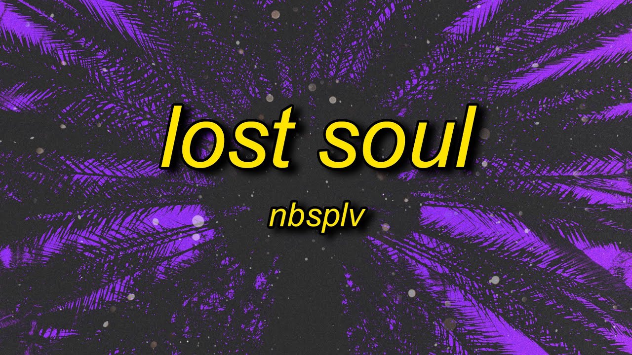 lost soul