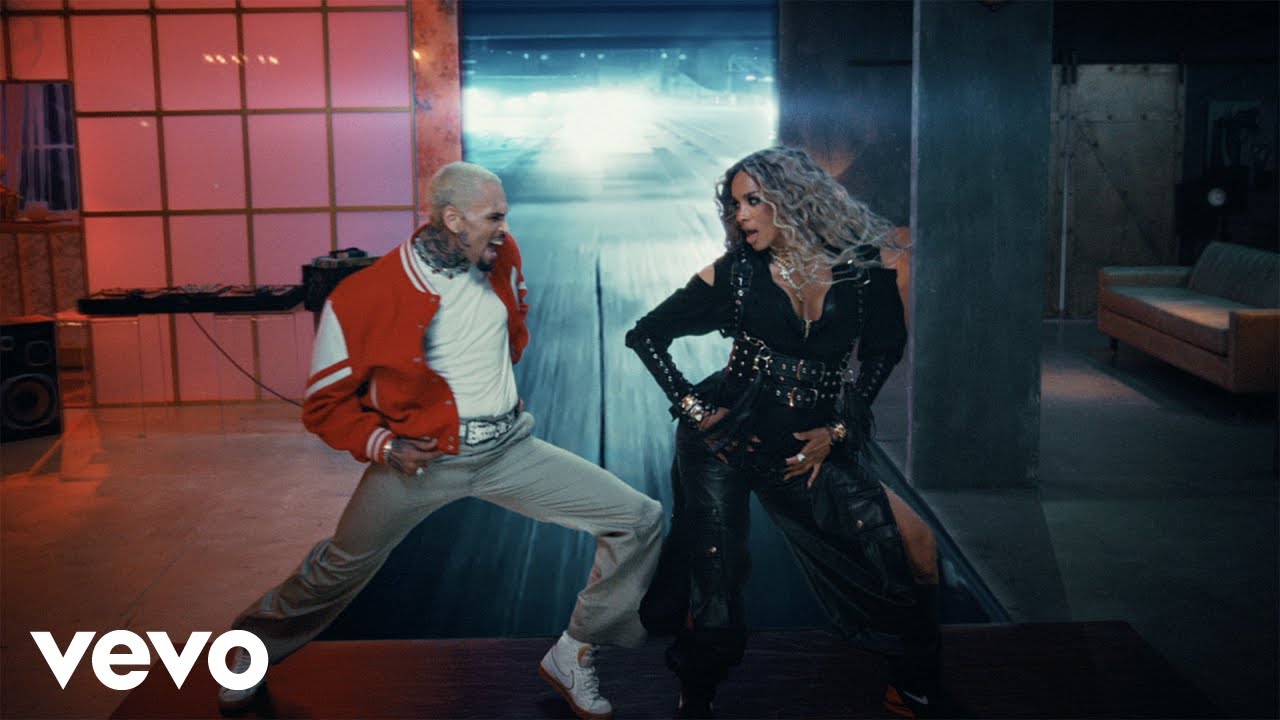 Ciara-How-We-Roll-Video