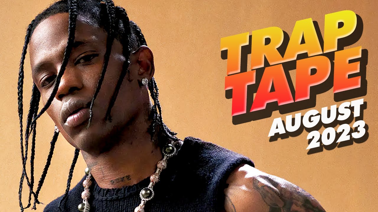 DJ Noize Trap Tape August 2023