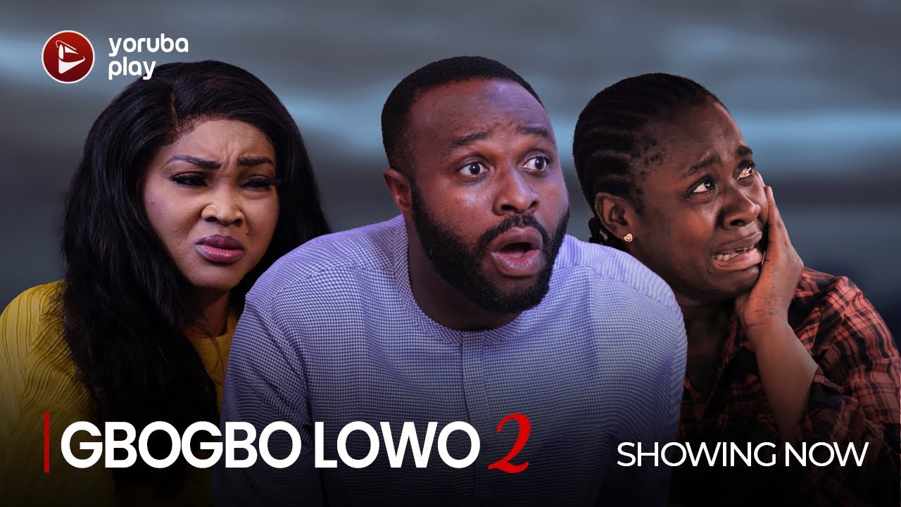 Gbogbo Lowo 2