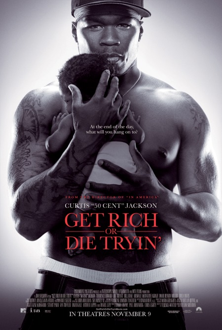 Download Get Rich or Die Tryin’ (2005) - Netnaija