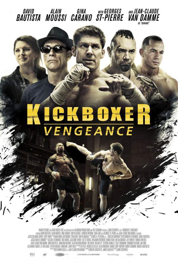 Kickboxer-Vengeance