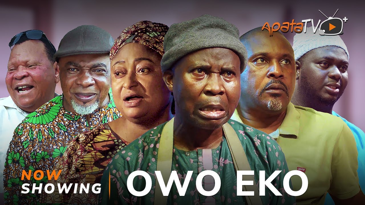 Owo-Eko