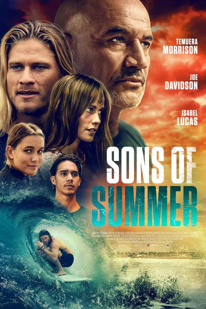 Sons-Of-Summer