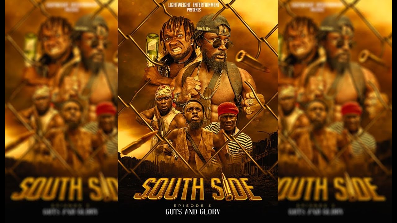 South Side EPisode 3