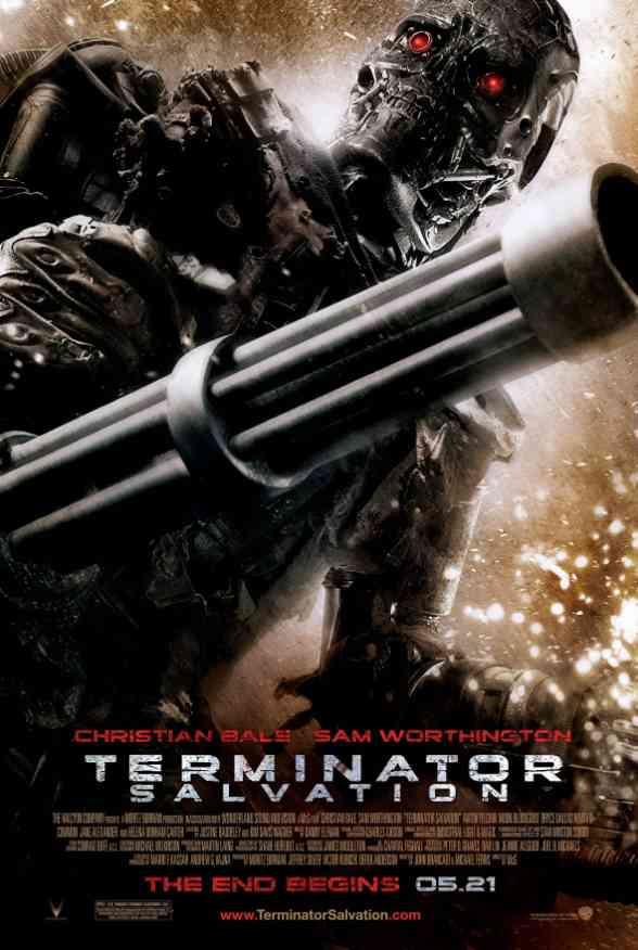 Terminator-4