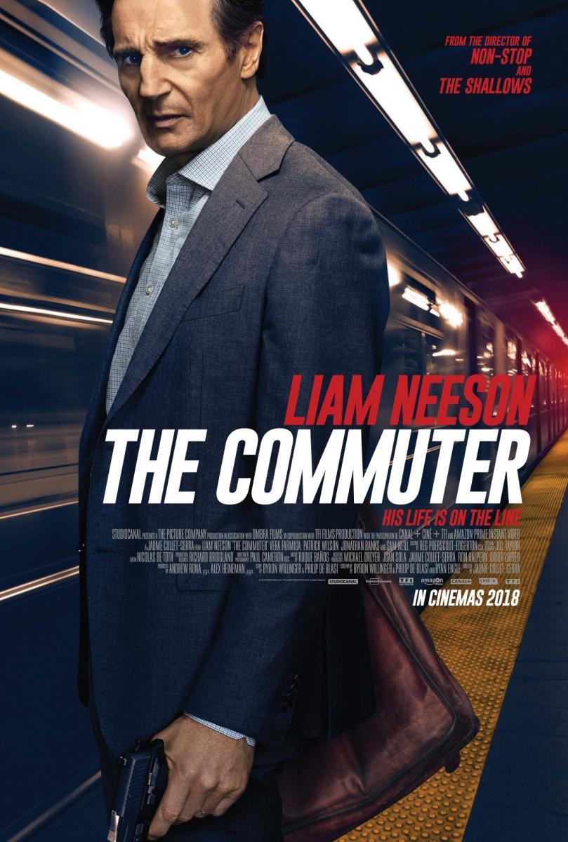 The-Commuter