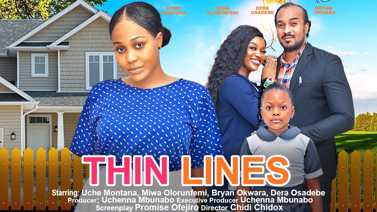 Thin-Lines