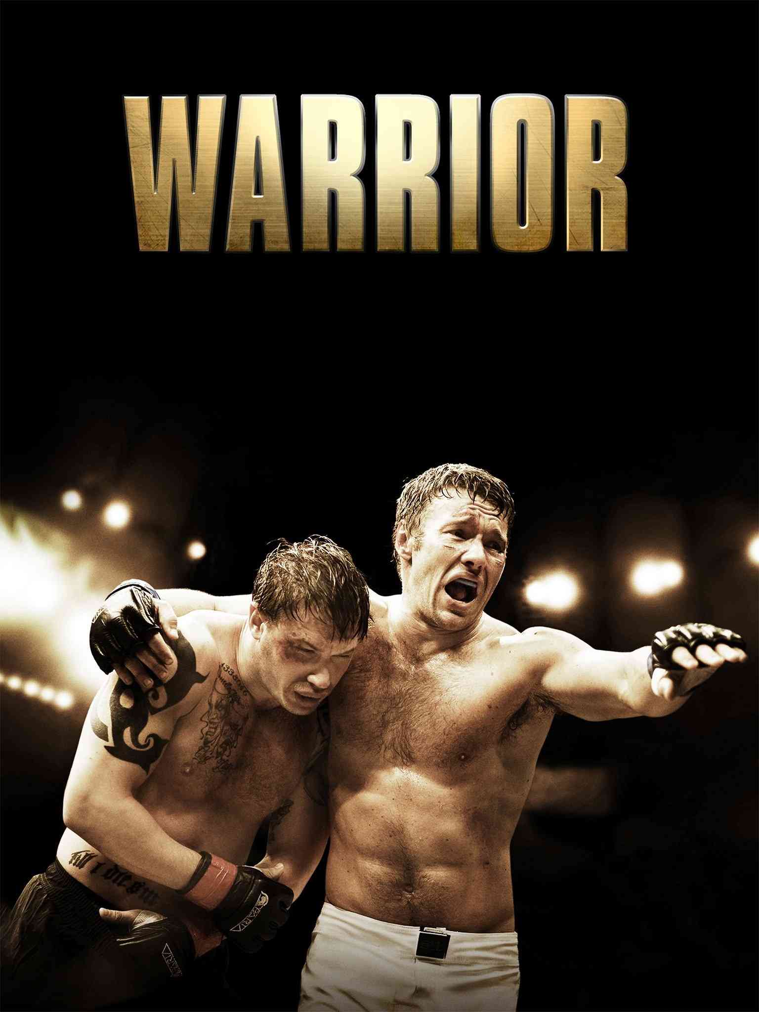 Warrior2011