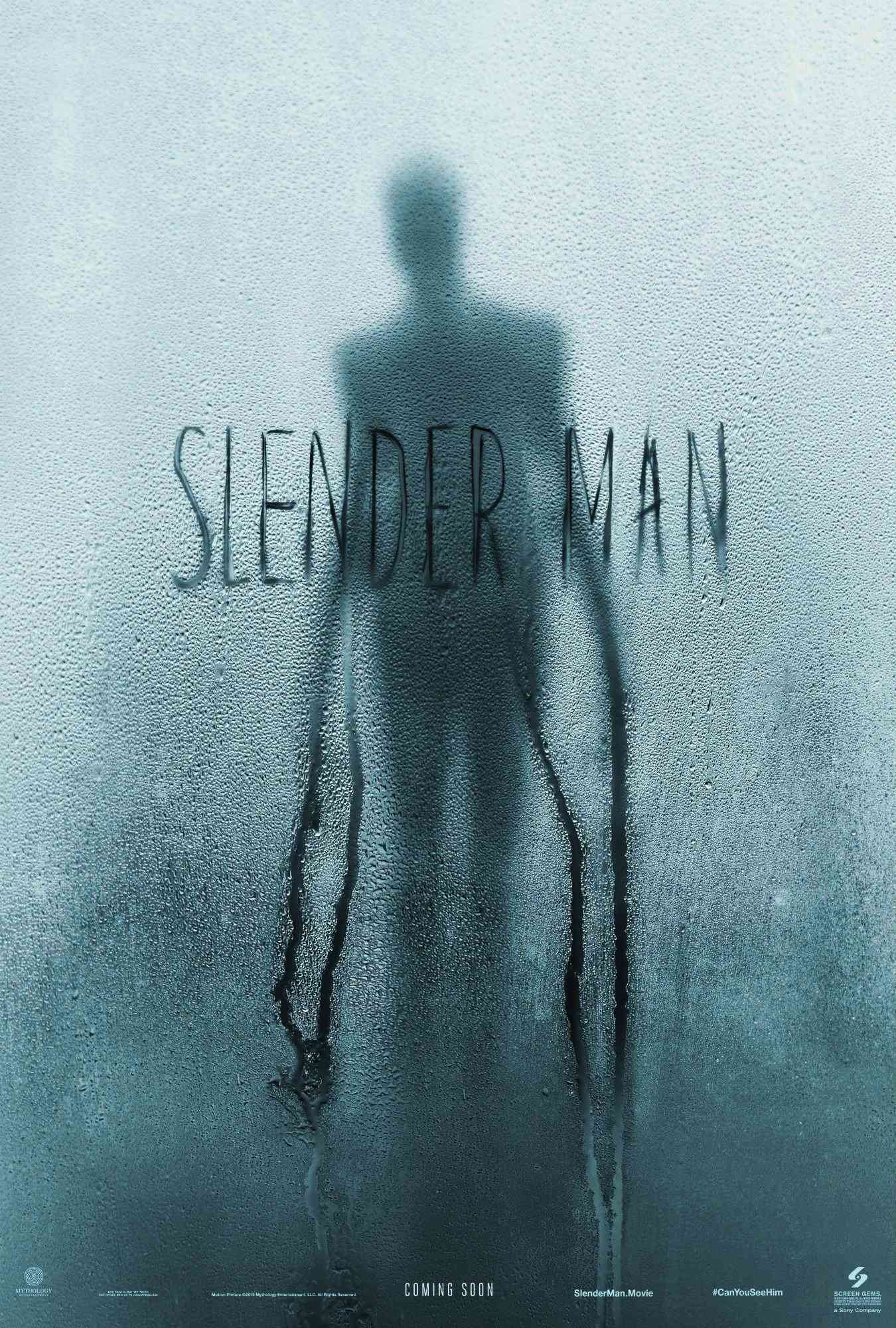 Netnaija - Slender Man (2018)