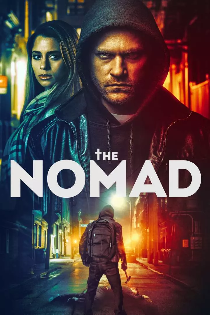 Netnaija - The Nomad (2023)