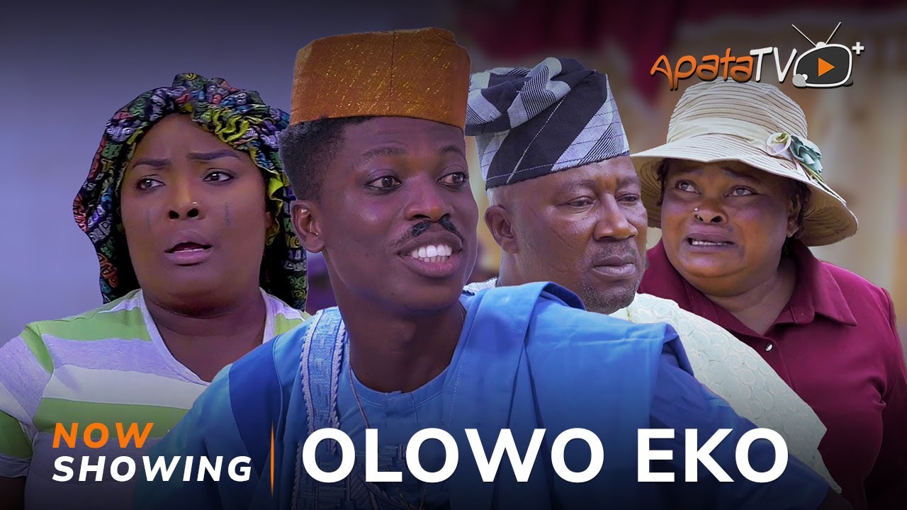 Olowo-Eko