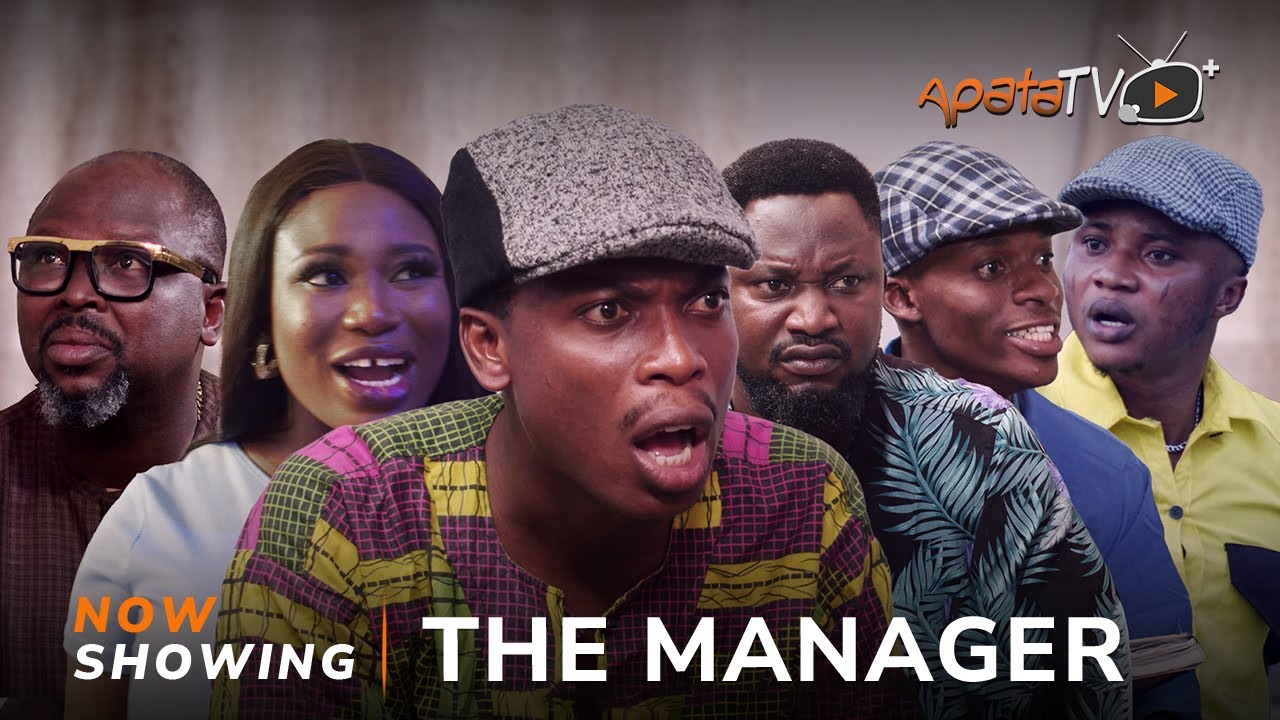 The-Manager