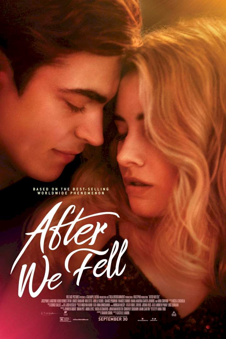 afterwefell