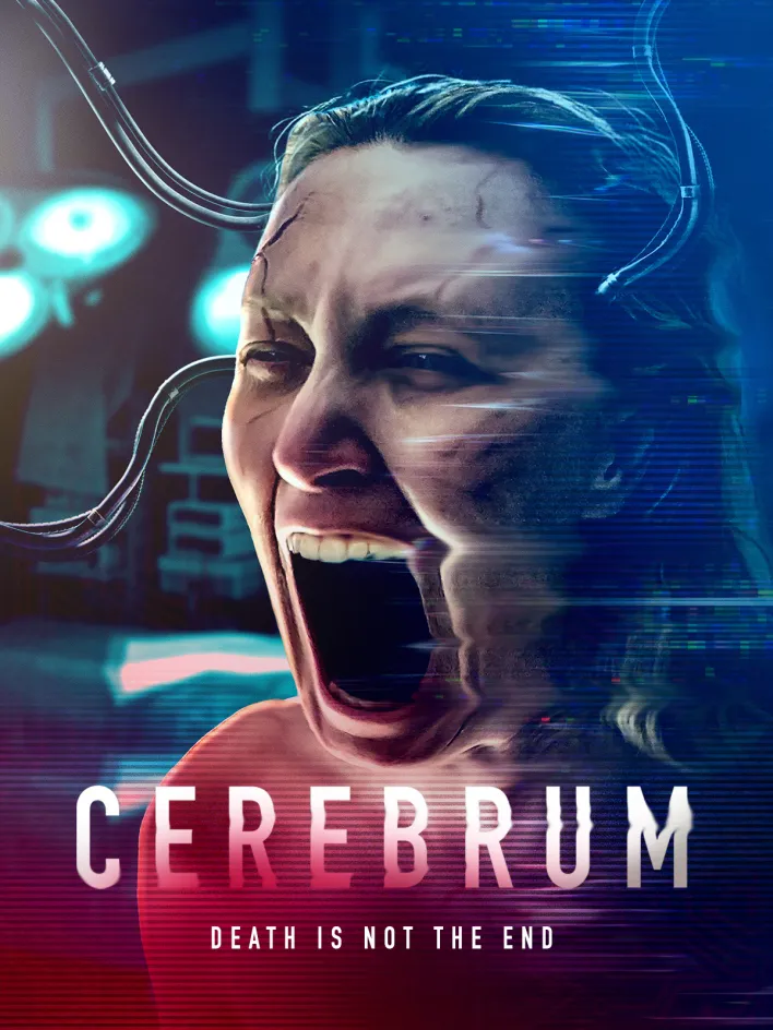 Download Cerebrum (2023) - Netnaija