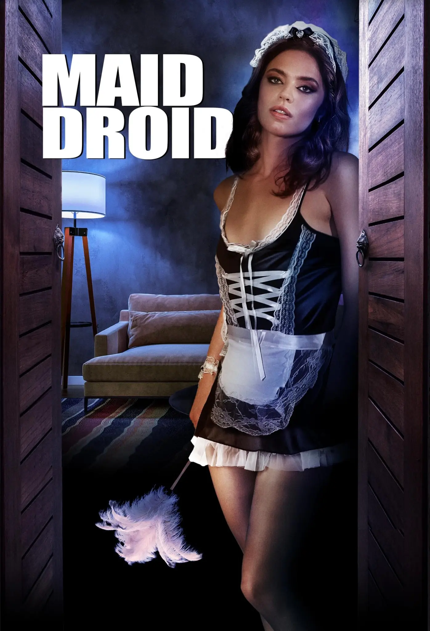 Download Maid Droid (2023) - Netnaija