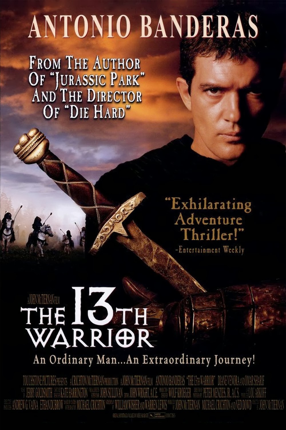 Netnaija - The 13th Warrior (1999)