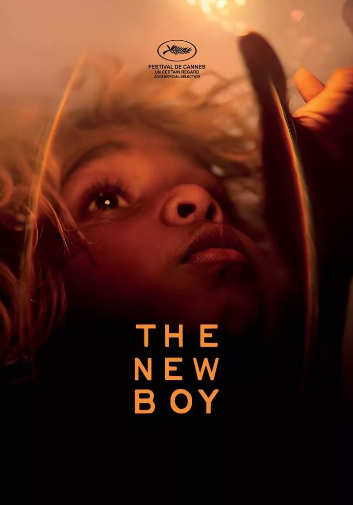 Netnaija - The New Boy (2023)