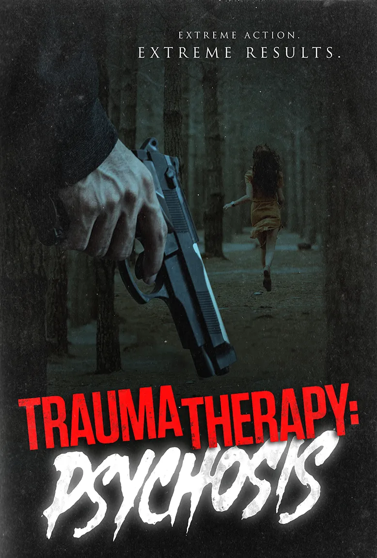 Download Trauma Therapy: Psychosis (2023) - Netnaija