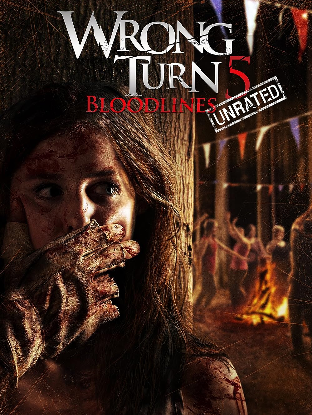 Netnaija - Wrong Turn 5: Bloodlines (2012)