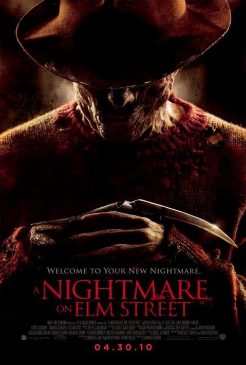 Netnaija - A Nightmare on Elm Street (2010)