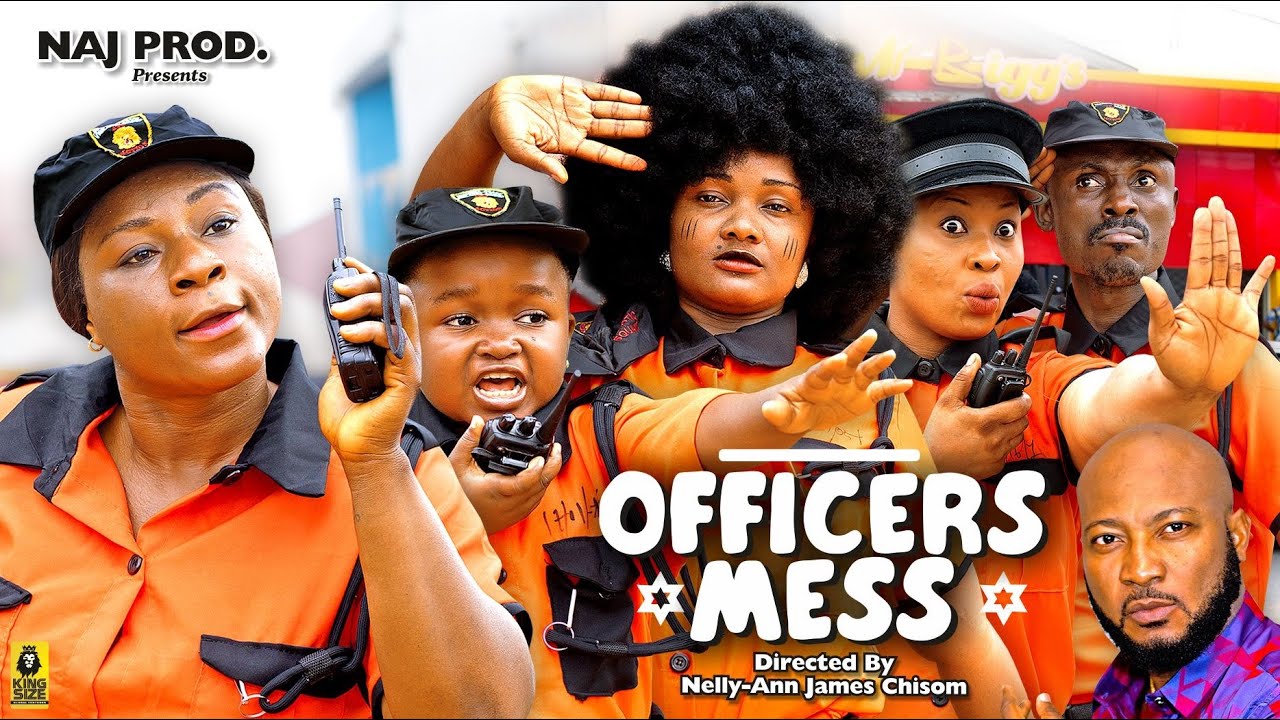 OfficerMess