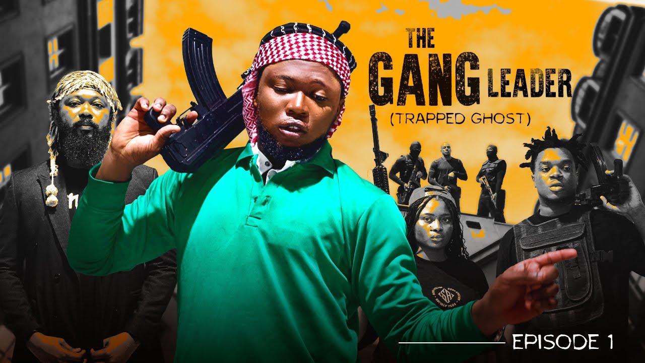 The-Gang-Leader