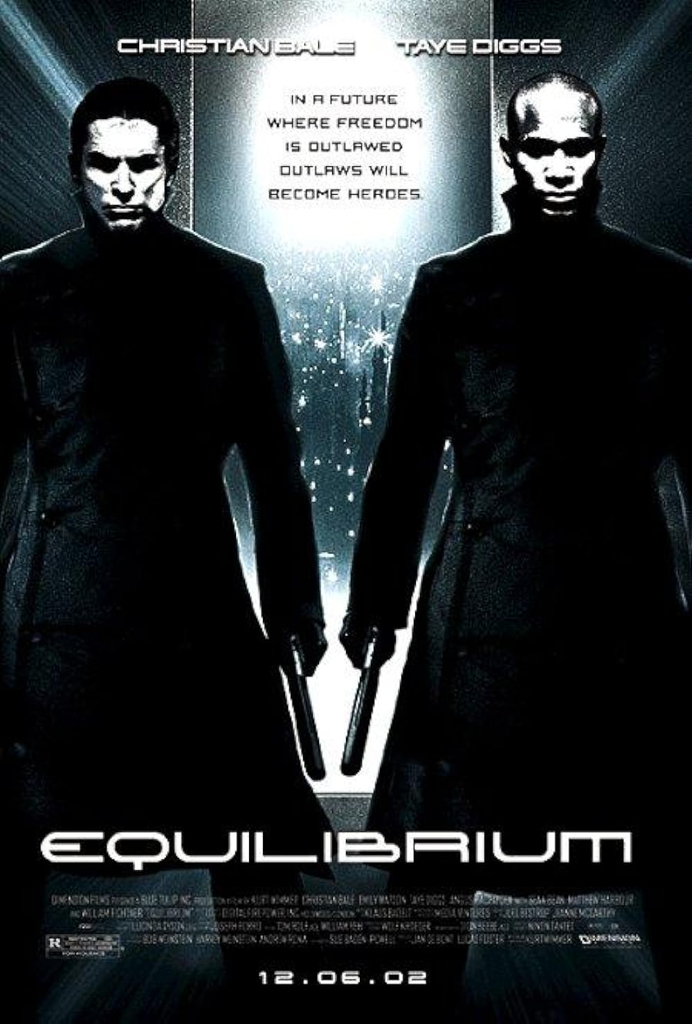 Netnaija - Equilibrium (2002)