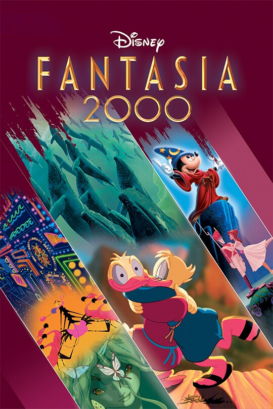 Netnaija - Fantasia 2000 (1999)