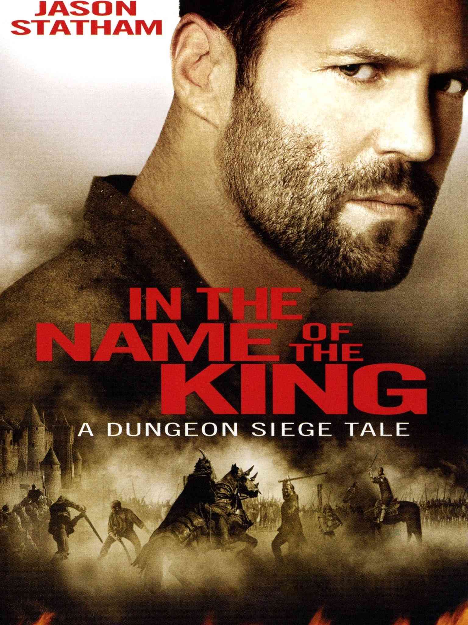 Netnaija - In The Name of the King (2007)