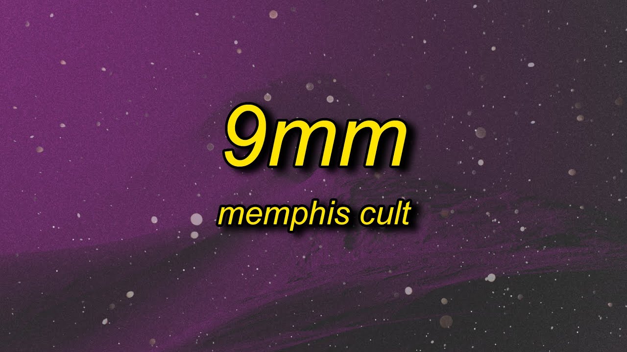 memphiscult9mm