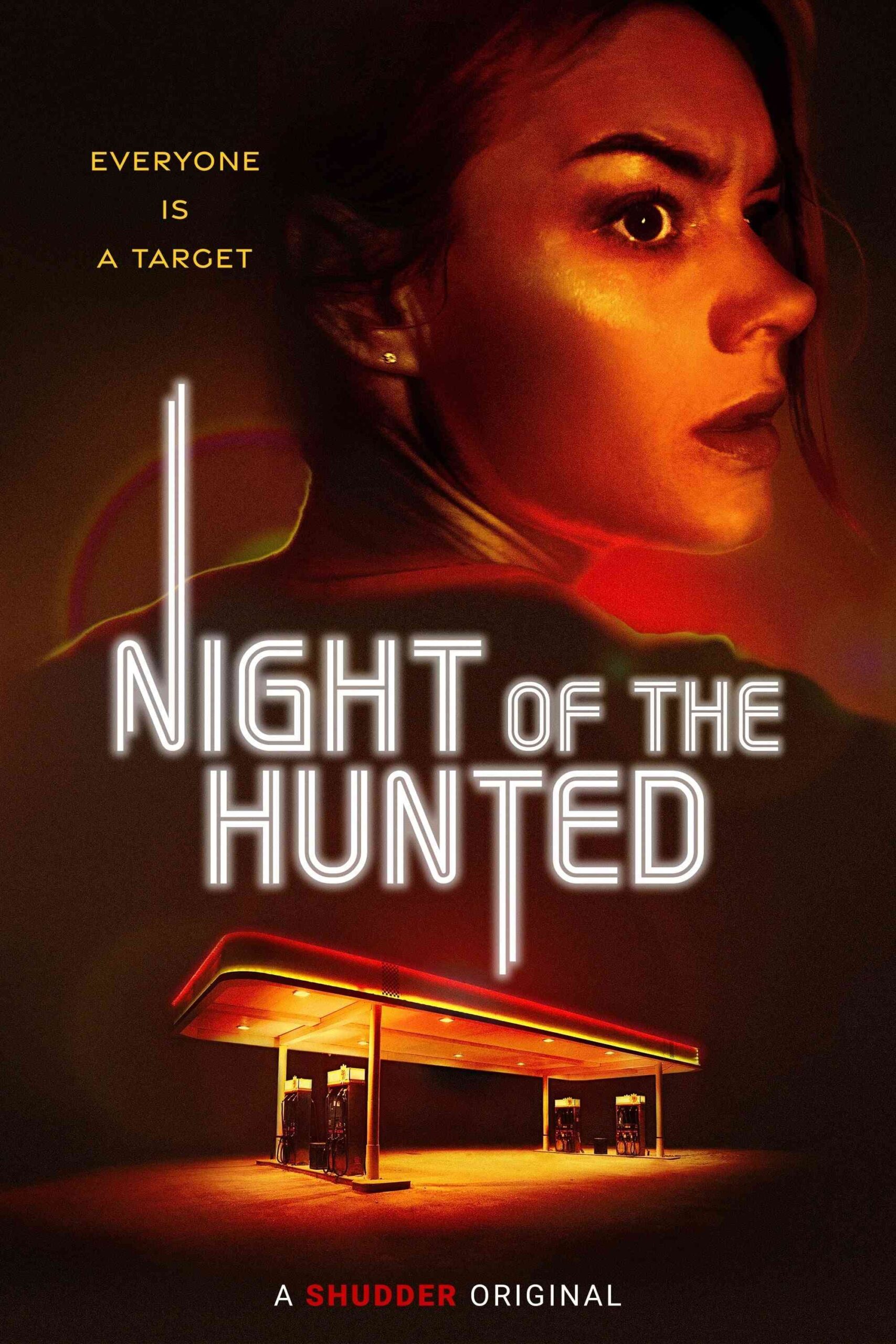 Netnaija - Night of the Hunted (2023)