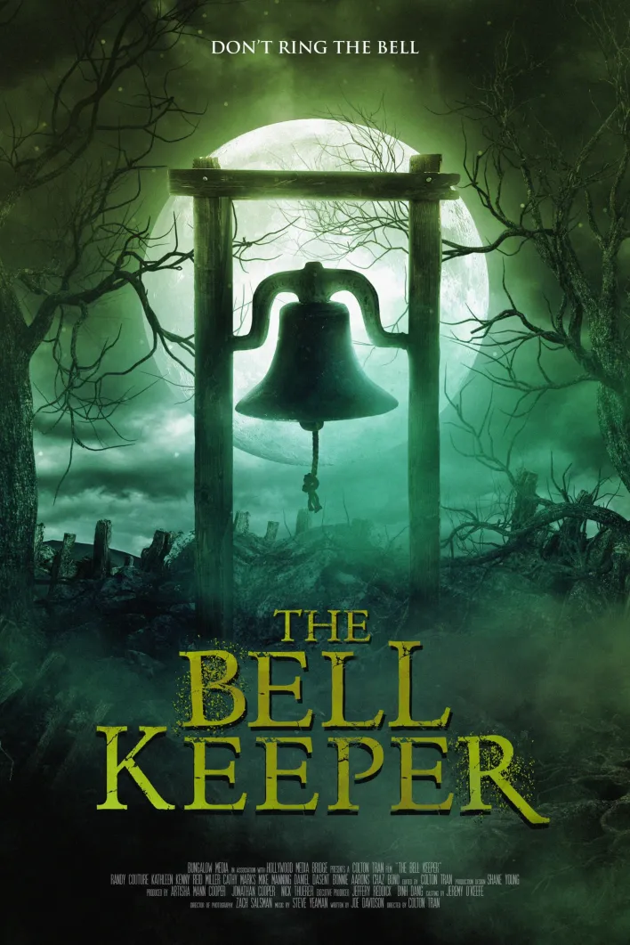 Netnaija - The Bell Keeper (2023)