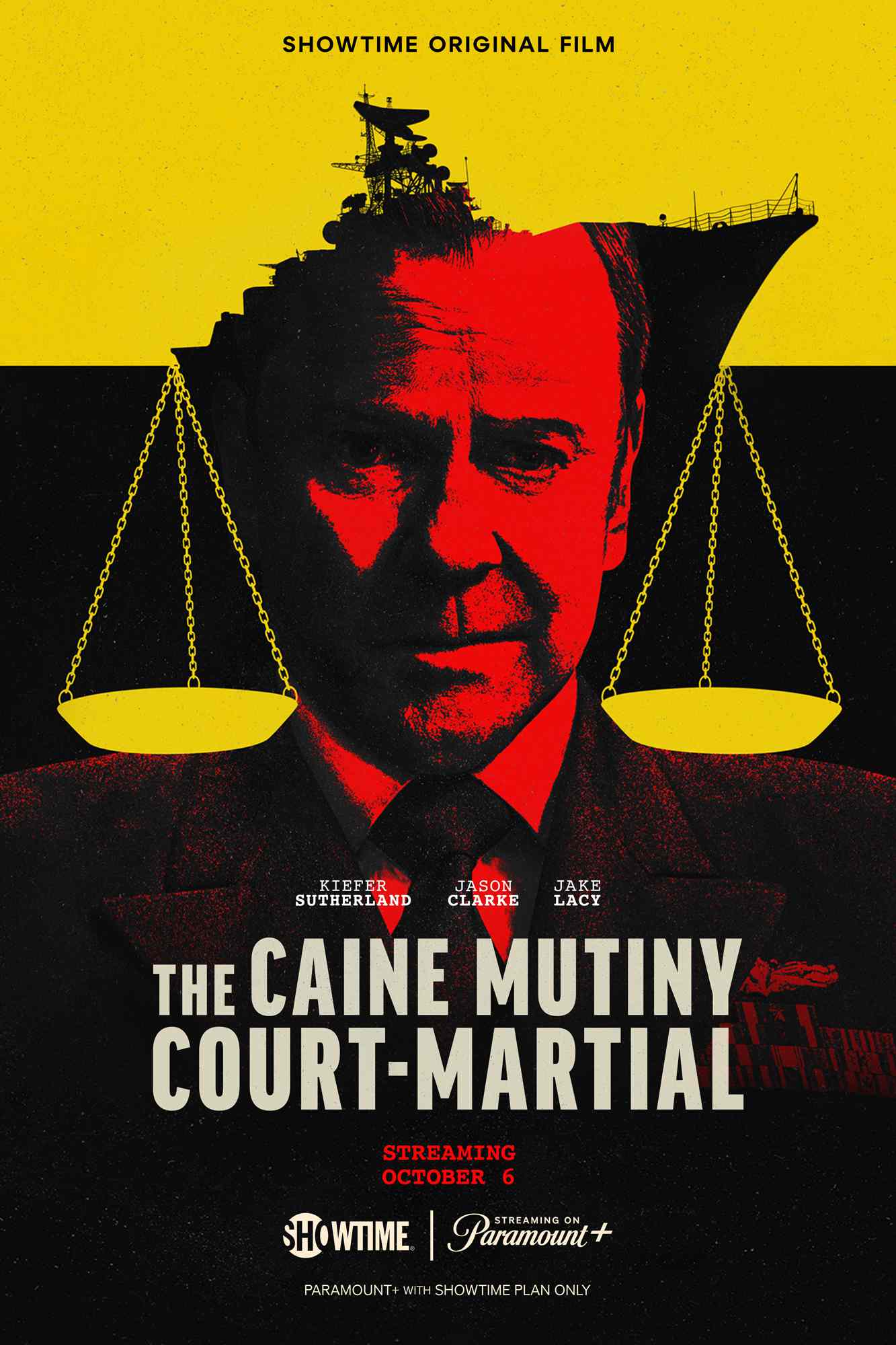 Download The Caine Mutiny Court-Martial (2023) - Netnaija