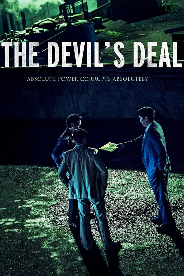 thedevilsdeal